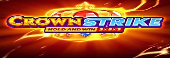 Crown Strike: Hold and Win